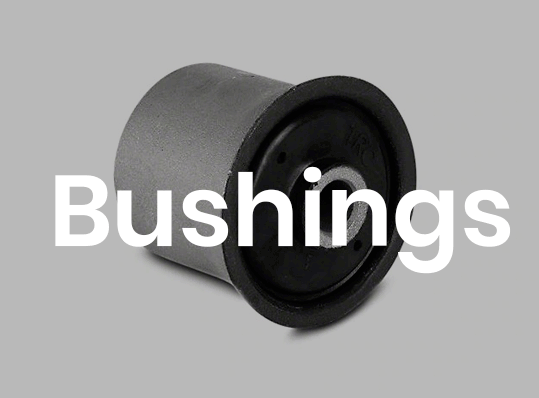 bushings