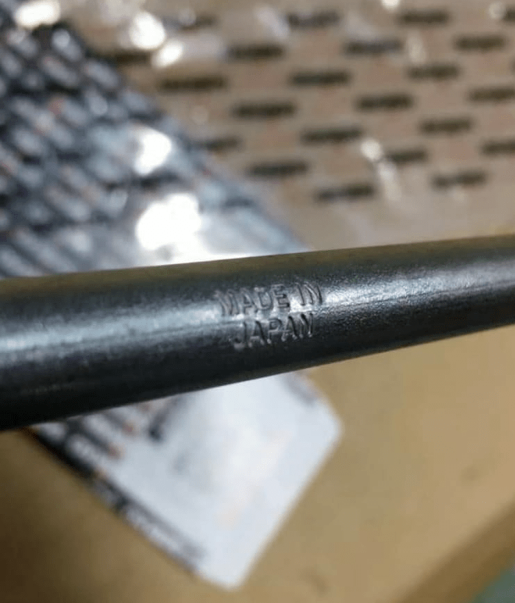 productos made in japan